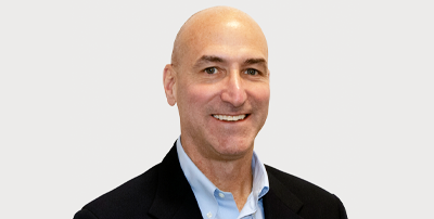 Ray Bellavance Joins as VP of Global Sales & Marketing