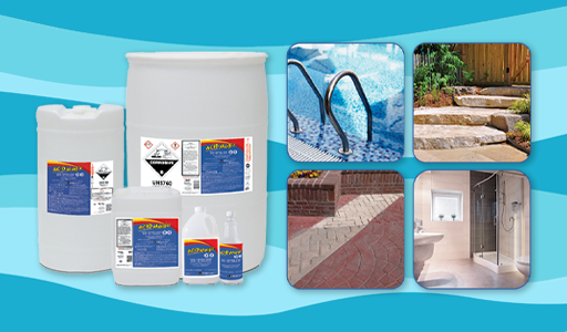 ACID Magic Redefines Muriatic Acid Performance with Safer, Low-Fume Formula