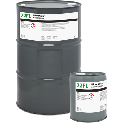 MicroCare™ 72FL Engineered Fluid