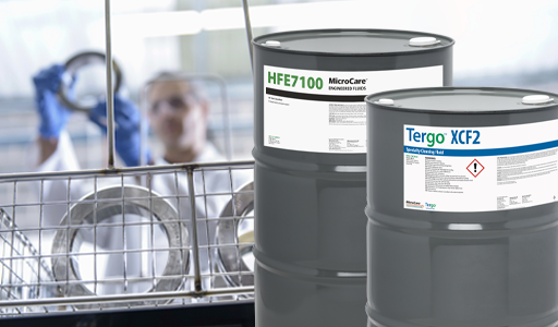 Manufacturers Find Springboard to Success in Seamless Novec™ Fluid Replacements
