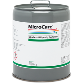 MicroCare™ CMS Specialty Defluxing Fluid