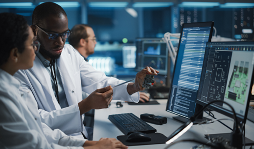 MicroCare Helps Electronics Manufacturers Clean with Confidence