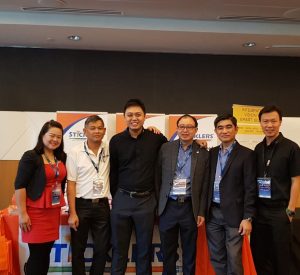 Fiber Inspection and Cleaning Techniques featured at the BICSI Southeast Asia Conference