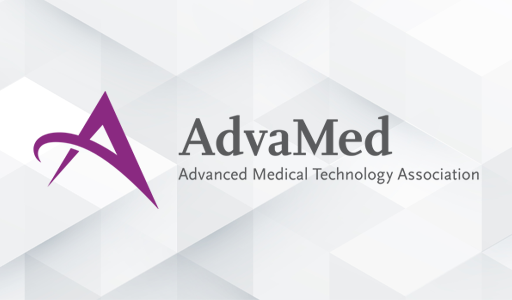 MicroCare Joins AdvaMed to Strengthen Support for the Medical Technology Industry