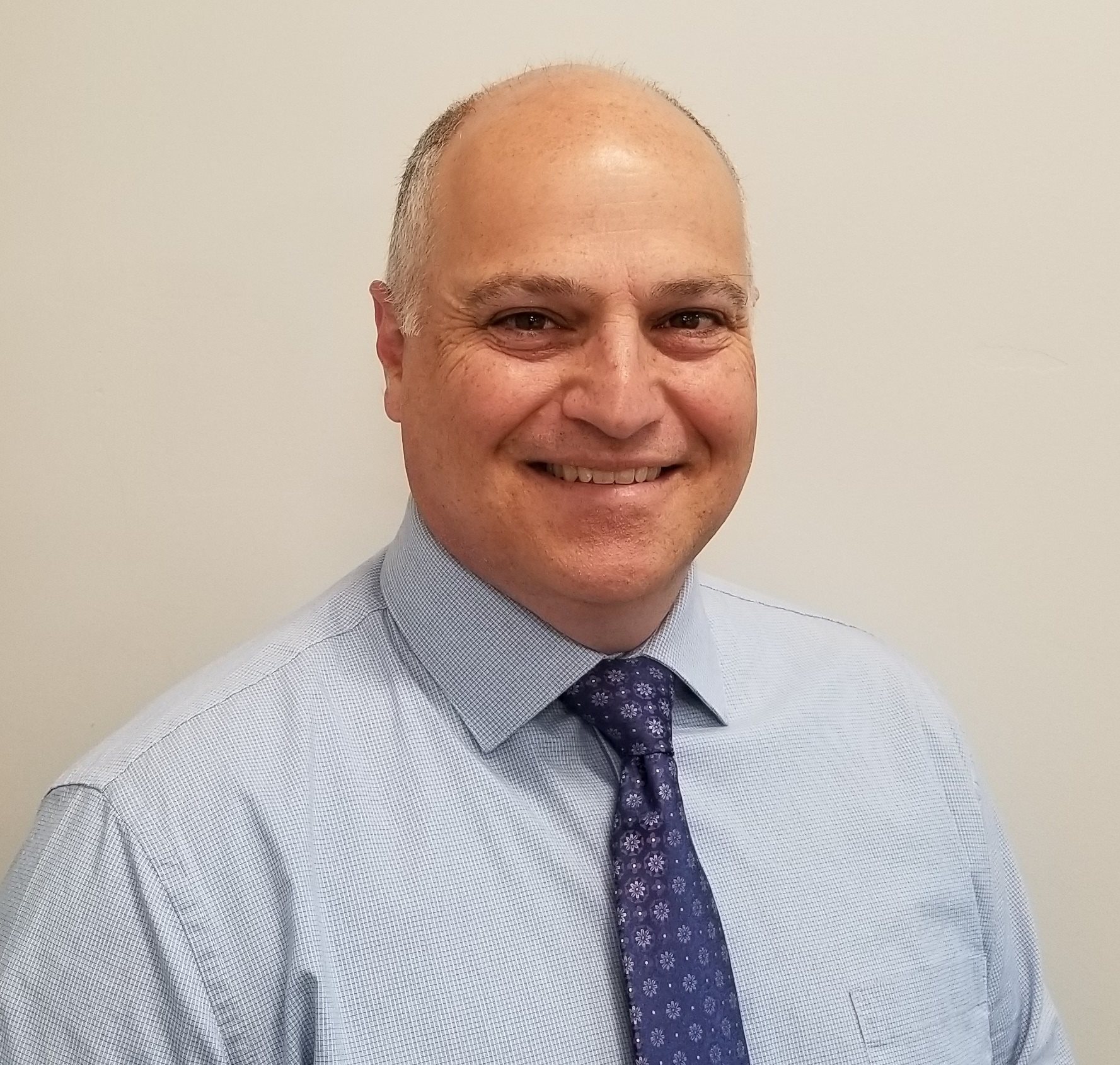 Michael Damiana Joins MicroCare; Will Lead Global Sourcing Efforts