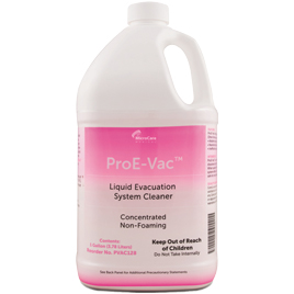 ProE-Vac™ Liquid Evacuation System Cleaner