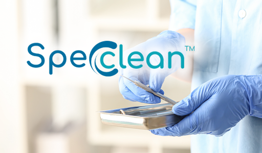 Making Instrument Care Compliance Easier with Spec Clean Solutions