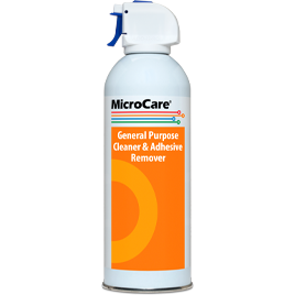 General Purpose Cleaner and Adhesive Remover - Europe