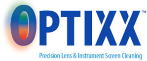 MicroCare Corporation Launches OPTIXX™ Precision Lens & Instrument Screen Cleaing Kit