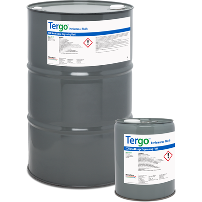 Tergo™ CCA Broad Range Degreasing Fluid (3M Novec™ 71DE Replacement)