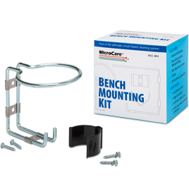 TriggerGrip™ Bench Mounting Kit