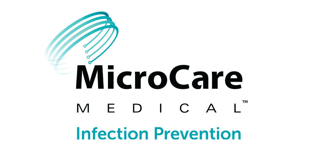 Certol International is Now MicroCare Medical Infection Prevention 