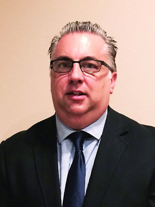 Keith Sanducci Joins MicroCare - West Coast Sales Manager