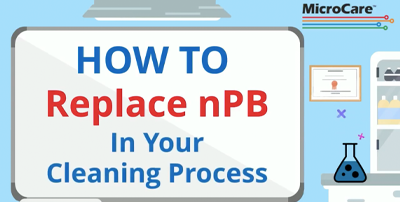 New Video Details How to Replace nPB 