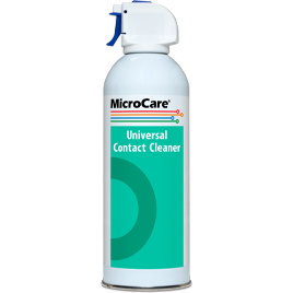 Universal Contact Cleaner - Europe