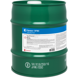 Opteon™ SF80 Low GWP Precision Cleaning Fluid