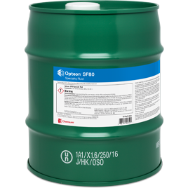 Opteon™ SF80 Specialty Fluid (3M Novec™ 72DE & 73DE Replacement)