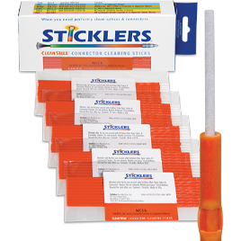 Sticklers T Comparison To Alcohol Cleaning | Chemistry | Science