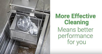 Precision Cleaning Video Released by MicroCare