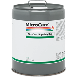MicroCare™ XH Cleaning Fluid