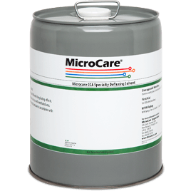MicroCare™ CCA Specialty Defluxing Fluid