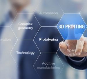New Article Published - MIM and 3D Printing: Precision Cleaning and Product Finishing of Medical Devices