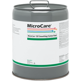 MicroCare™ SSF Smoothing Station Fluid