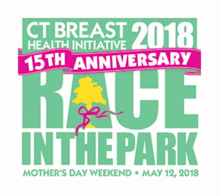 Join the 'Race In the Park' for Breast Cancer Research