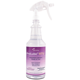 ProLube™ RTU Instrument Lubricant Ready-to-Use