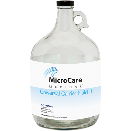 Universal Carrier Fluid II