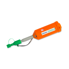 CleanClicker™ 400 Fiber Optic Connector Cleaner