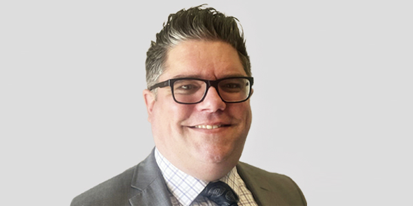 MicroCare Appoints Brian Graves as Account Manager for MicroCare Medical