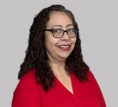Annette Serrano