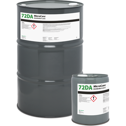 MicroCare™ 72DA Engineered Fluid