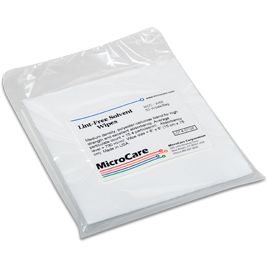 MCC-W66 Micro Care Lint-Free Solvent Wipes 6x6 Electronics Grade Economy 
