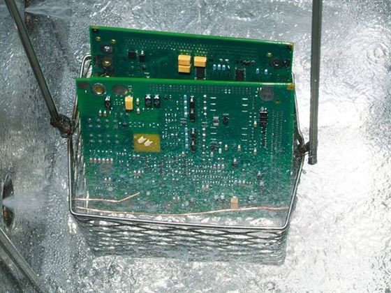 PCB-in-vapor-degreaser.jpg PCB-in-vapor-degreaser.jpg
