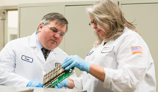 MicroCare Reinforces Its Role as a Technical Partner in Electronics Cleaning