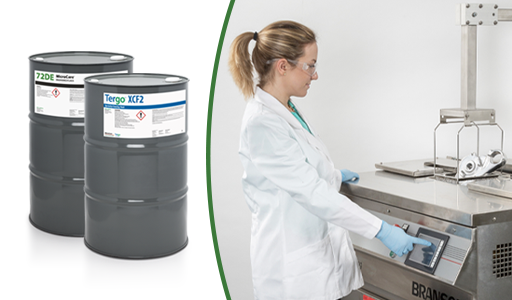 MicroCare Announces a Get a Clean Start Incentive for 3M Novec Reaplcements