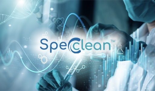 Spec Clean™ Raises the Bar in Healthcare Cleaning with Science-Driven Formulations
