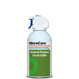 Low GWP General Purpose Circuit Chiller (Freeze Spray) - Europe