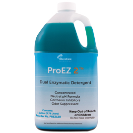 ProEZ 2™ Dual Enzymatic Detergent