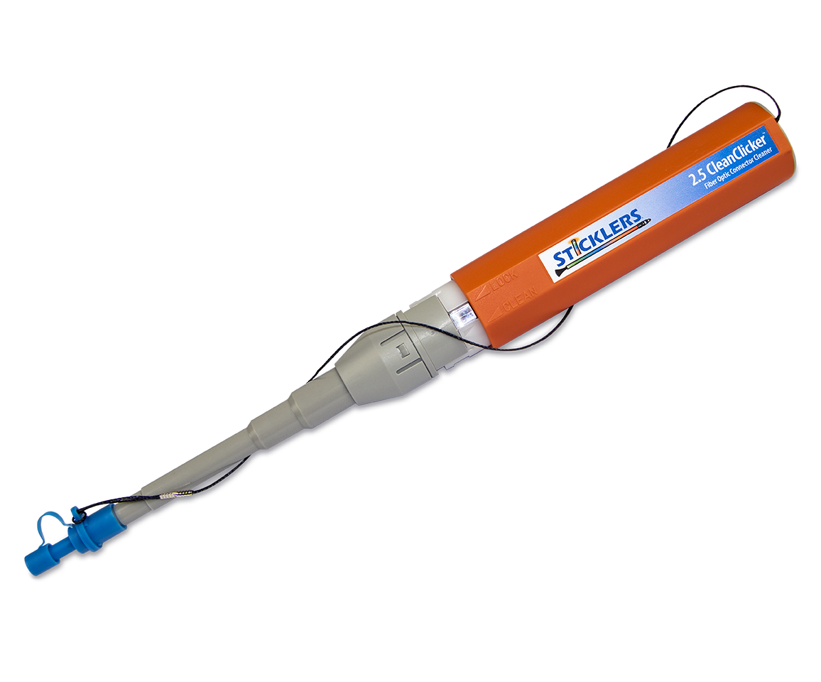 Sticklers CleanClickers
