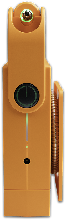 Sticklers Pro360°™ Touchless Cleaner