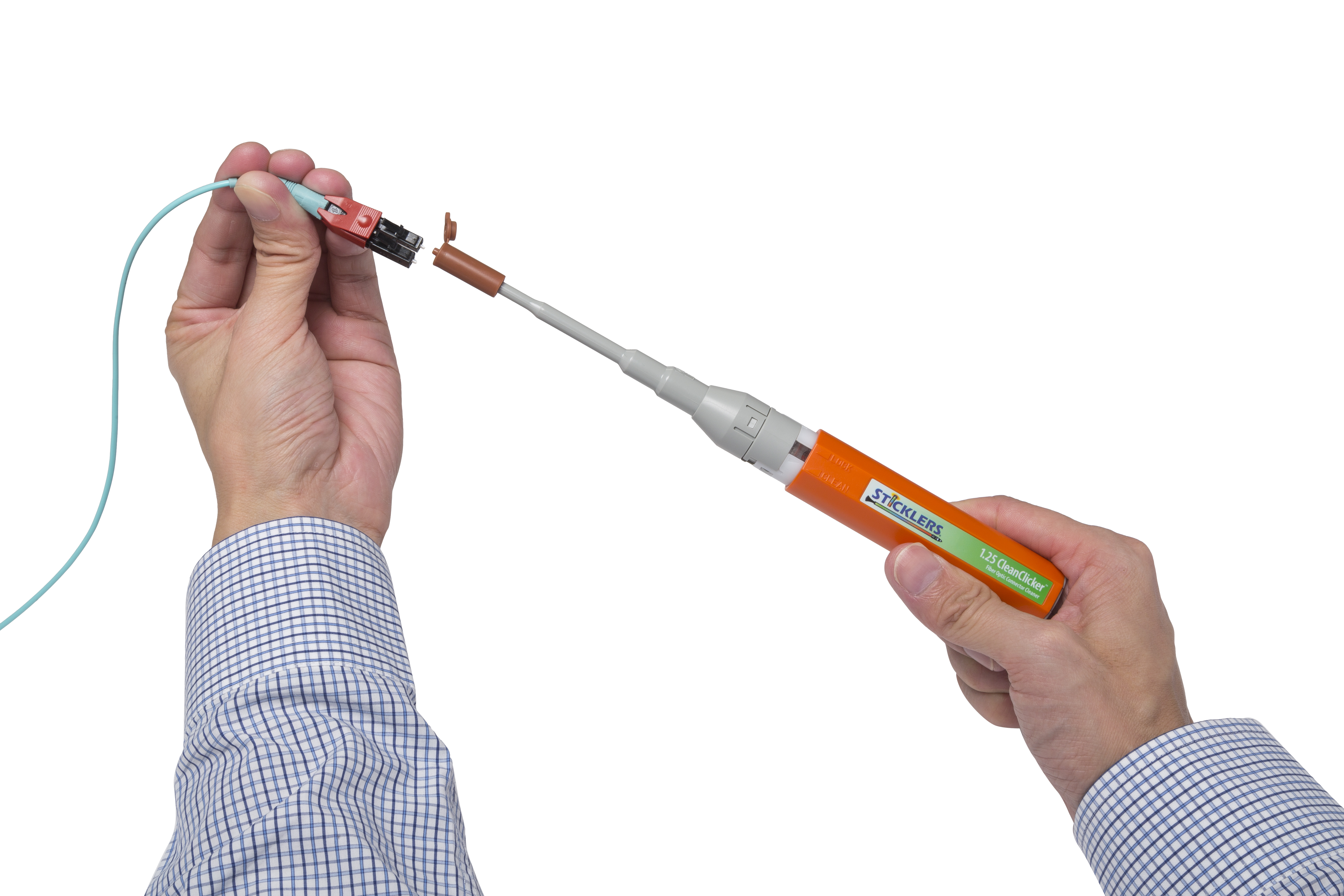 Sticklers CleanClickers How to and Why