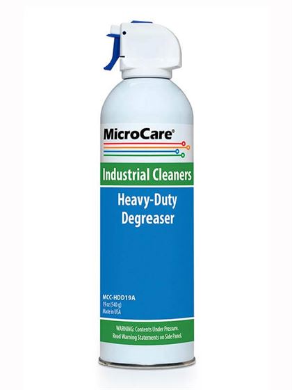 Heavy Duty Degreaser