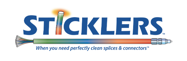 Sticklers when you need perfectly clean splices and connectors