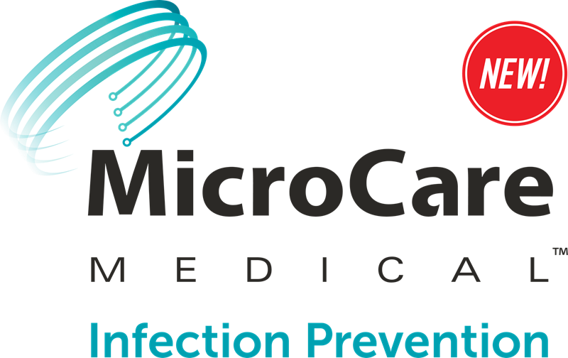 •	Prevención de infecciones médicas MicroCare: